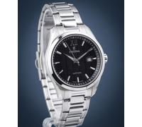 Festina Montre pour Homme F20026/4 Swiss Made Boîtier en Acier Inoxydable Gris Bracelet en Acier Inoxydable Gris