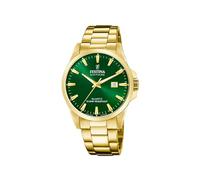 Festina Montre homme analogique quartz F20044/5 Swiss Made