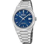 Festina My Swiss Time F20028/2 Montre automatique pour homme