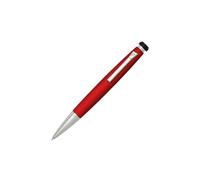 Stylo FWS4104-P - CHRONOBIKE Argent, Rouge