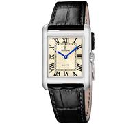 Festina On The Square F20771/2 - Homme - 31 mm - Analogique - Quartz - Verre minéral