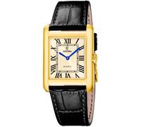 Festina On The Square F20772/2 - Unisex - 31 mm - Analogique - Quartz - Verre minéral