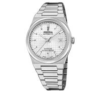 Festina - P024-3h201 Automatico - Homme - Accessoires - Gris - Taille: ONE Size