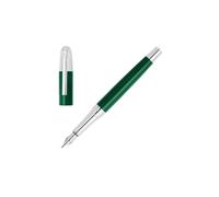 Festina Classicals Stylo plume Vert chromé
