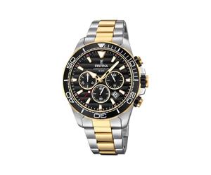 Festina Prestige F20363/3 Chronographe pour homme