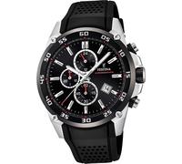 Festina PUR Montre Hommes F20330/5 Montre noire The Originals D2UF20330/5