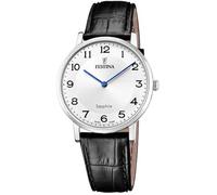 Festina Relojes Swiss Made F20012/5 Caballero F20012