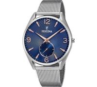 Festina Retro F6869/2 Montre pour homme
