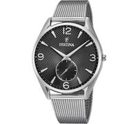 Festina Retro F6869/4 Montre pour homme