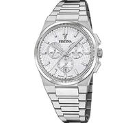 Festina Rivé Chrono Swiss Made F20059/1