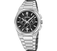 Festina Rivé Chrono Swiss Made F20059/4