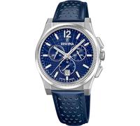 Festina Rivé Chrono Swiss Made F20060/2