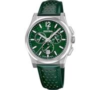 Festina RIVE COLLECTION F20060/3 Chronographe pour homme