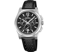 Festina RIVE COLLECTION F20060/4 chronographe homme