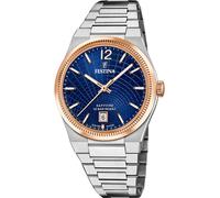 Festina RIVE COLLECTION F20066/3 Montre pour femme