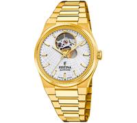Festina Montre Mixte F20064/1 bracelet Automatique s
