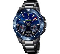 Festina smartwatch F20647-1 noir
