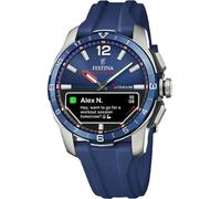 Festina smartwatch F23000-1 bleu