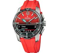 Festina smartwatch F23000-6 rouge