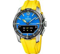 Festina smartwatch F23000-8 jaune