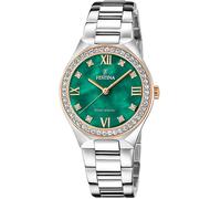 Festina Solar Energy F20658/3 Montre-bracelet pour femme alimentée par énergie solaire
