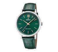 Festina - Solar Energy Watch - unisex - Accessoires - Vert - Taille: ONE Size