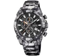Festina Special Edition F20710/1 - Homme - 46 mm - Analogique - Quartz - Verre minéral