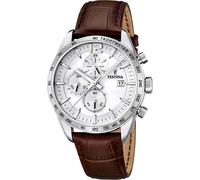 Festina Sport Montre Homme Chronographe Cuir F16760/1