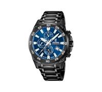 Festina Timeless Chrono F20735/1 - Homme - 47 mm - Quartz - Verre minéral