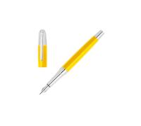 Festina Stylo plume Classicals Chrome Yellow