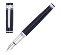 Festina Stylo plume classique audacieux (marine)