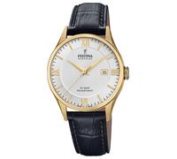 Festina Swiss Made Capsule Montre homme