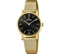 Festina Swiss Made F20023/3 Montre pour femme