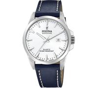 Festina Swiss Made F20025/2 Montre pour homme