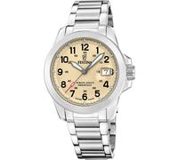 Festina Swiss Made Field Set F20081/1 - Homme - 42 mm - Quartz - Verre saphir