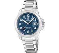 Festina Swiss Made Field Set F20081/2 - Homme - 42 mm - Quartz - Verre saphir