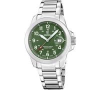 Festina Swiss Made Field Set F20081/3 - Homme - 42 mm - Quartz - Verre saphir