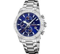Festina Timeless Chrono F20704/2