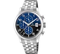 Festina TIMELESS CHRONOGRAPH F20374/8 Chronographe pour hommes