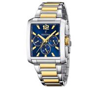 Festina Timeless Chronograph F20637/1 Chronographe pour hommes