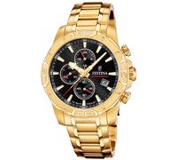 Chronographe Homme F20705/4 bracelet s