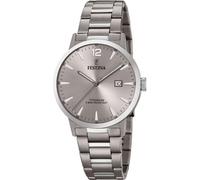 Festina Titan F20435/2 Montre pour homme