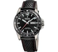 Festina Titanium Date montre homme