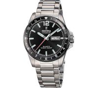 Festina Titanium Date montre homme