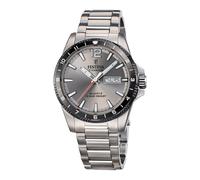 Festina - Titanium Watch - Homme - Accessoires - Gris - Taille: ONE Size