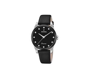 Festina Trend Ceramic F20473/3 Montre Bracelet pour femmes