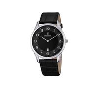 Festina, unisex, Accessoires, Noir, Taille: ONE Size F6851/4 Watch