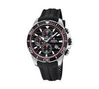 Festina, unisex, Accessoires, Noir, Taille: ONE Size Montre F20370/6