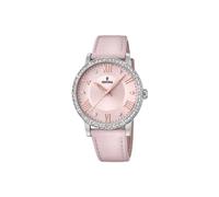 Festina, unisex, Accessoires, Rose, Taille: ONE Size Montre Boyfriend