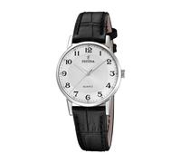 Festina Women's White Watch